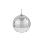 Подвесной светильник Lumina Deco Veroni LDP 1029-200 CHR от ImperiumLoft