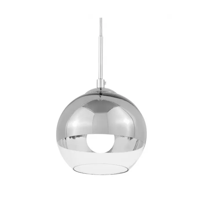 Подвесной светильник Lumina Deco Veroni LDP 1029-200 CHR от ImperiumLoft