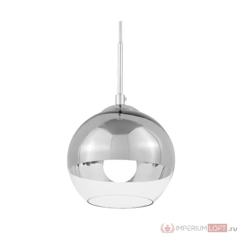 Подвесной светильник Lumina Deco Veroni LDP 1029-200 CHR от ImperiumLoft