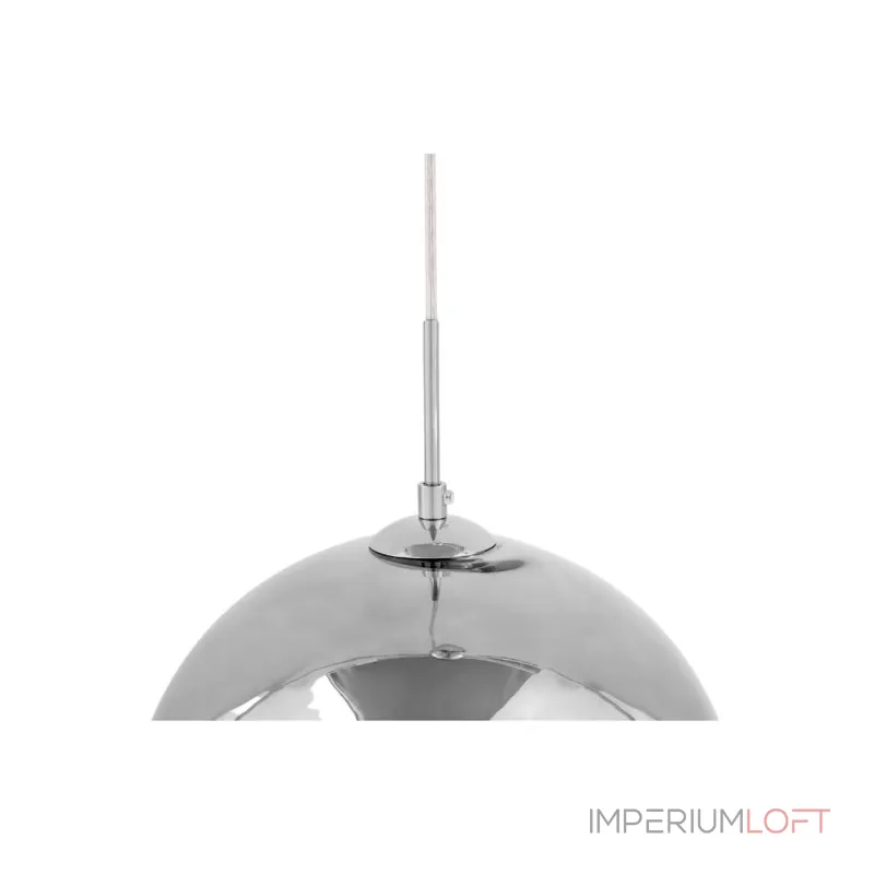 Подвесной светильник Lumina Deco Veroni LDP 1029-200 CHR