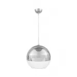 Подвесной светильник Lumina Deco Veroni LDP 1029-200 CHR от ImperiumLoft
