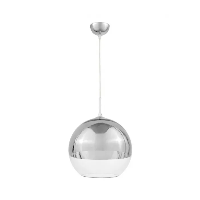 Подвесной светильник Lumina Deco Veroni LDP 1029-200 CHR от ImperiumLoft