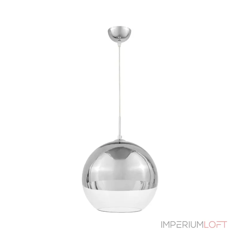 Подвесной светильник Lumina Deco Veroni LDP 1029-200 CHR