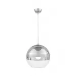 Подвесной светильник Lumina Deco Veroni LDP 1029-200 CHR от ImperiumLoft
