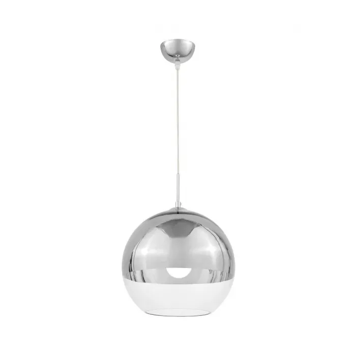 Подвесной светильник Lumina Deco Veroni LDP 1029-200 CHR от ImperiumLoft