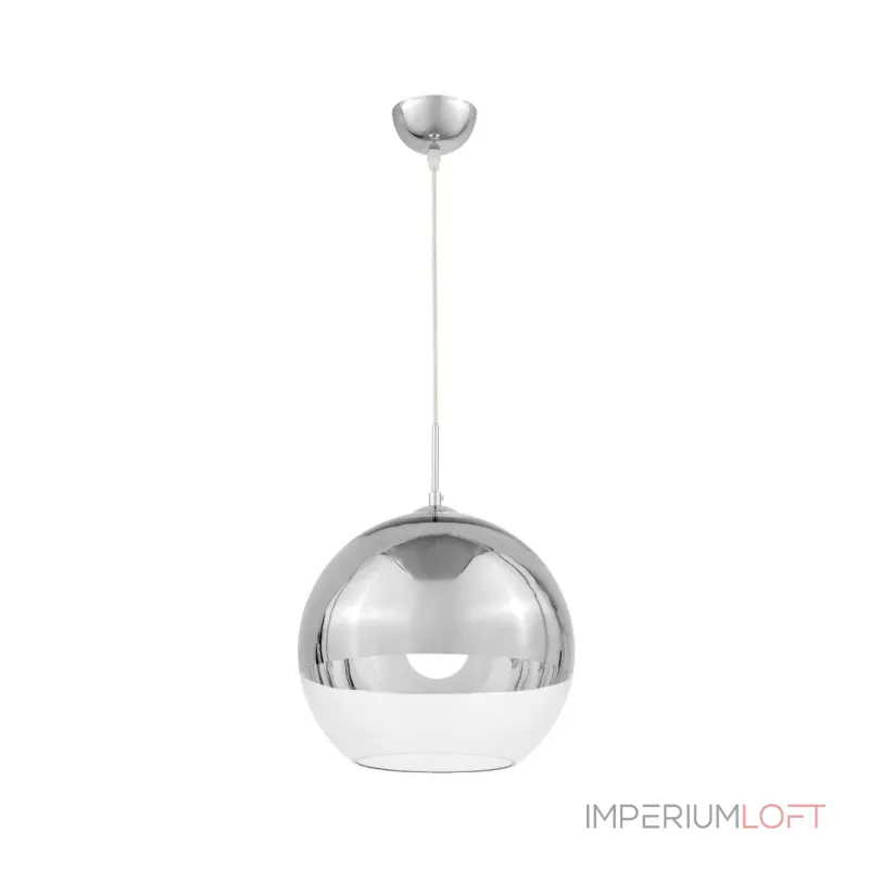 Подвесной светильник Lumina Deco Veroni LDP 1029-200 CHR