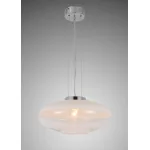 Подвесной светильник Lumina Deco Raveo LDP 6850 WT