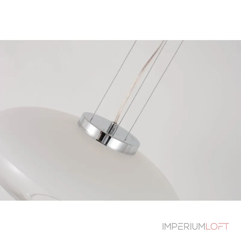 Подвесной светильник Lumina Deco Raveo LDP 6850 WT Подвесной светильник Lumina Deco Raveo LDP 6850 WT