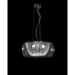 Подвесной светильник Lumina Deco Disposa LDP 7018-500 PR
