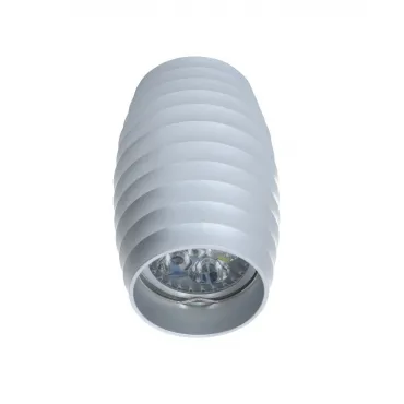 Накладной светильник Lumina Deco Split LDC 8052-B SL от ImperiumLoft