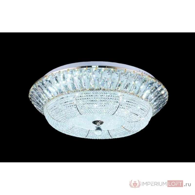 Светодиодная потолочная люстра Lumina Deco Mirana DDC 3197-40 от ImperiumLoft