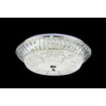 Светодиодная потолочная люстра Lumina Deco Mirana DDC 3197-40 от ImperiumLoft
