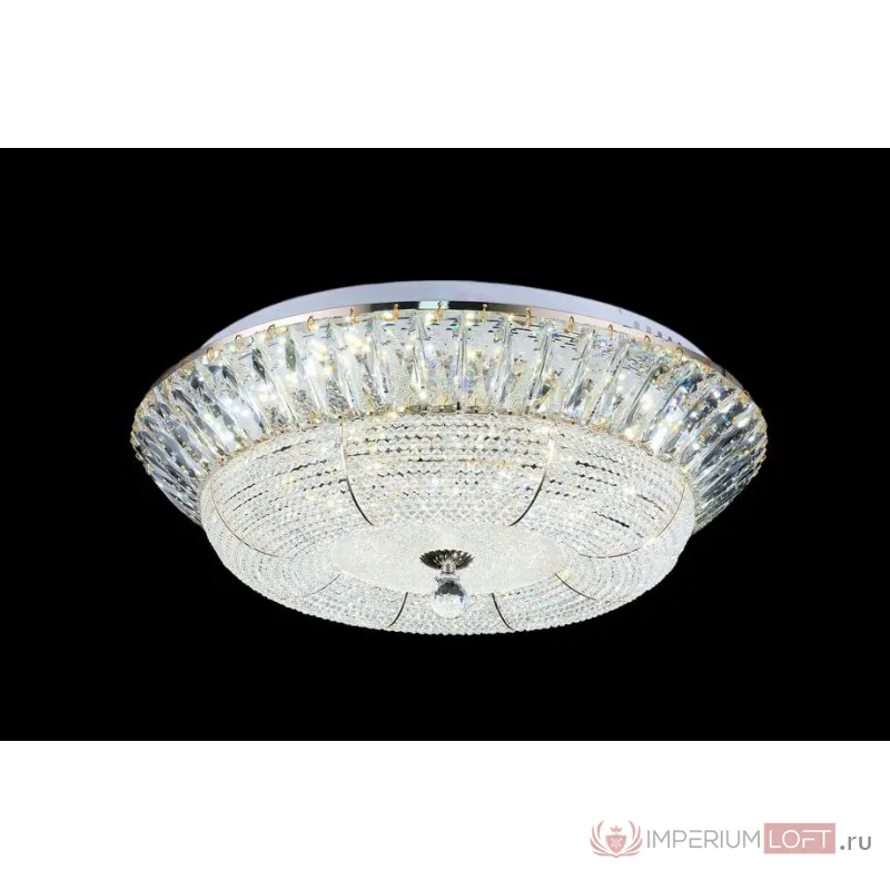 Светодиодная потолочная люстра Lumina Deco Mirana DDC 3197-40 от ImperiumLoft