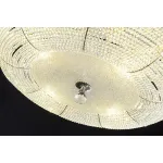 Светодиодная потолочная люстра Lumina Deco Mirana DDC 3197-40 от ImperiumLoft