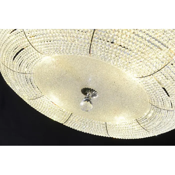 Светодиодная потолочная люстра Lumina Deco Mirana DDC 3197-40 от ImperiumLoft