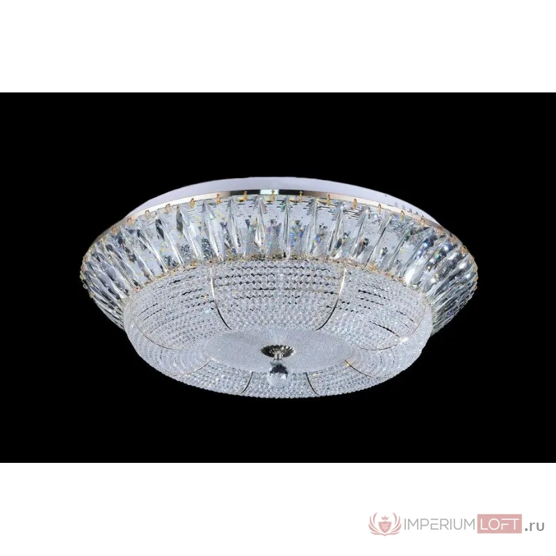 Светодиодная потолочная люстра Lumina Deco Mirana DDC 3197-40 от ImperiumLoft