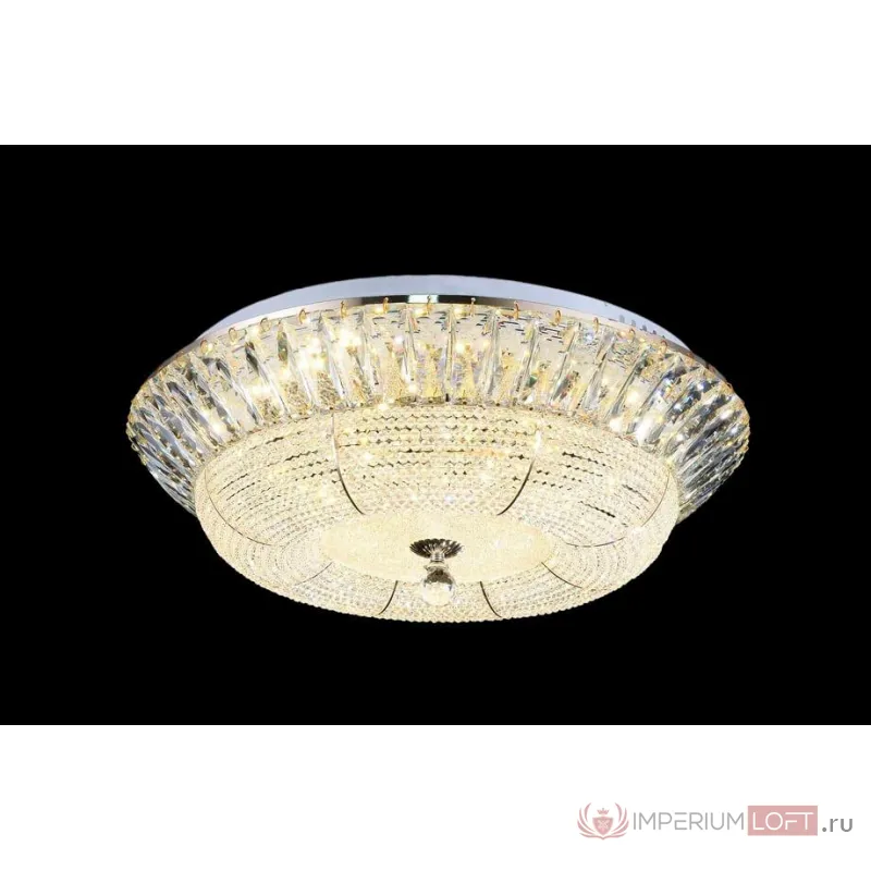 Светодиодная потолочная люстра Lumina Deco Mirana DDC 3197-40 от ImperiumLoft