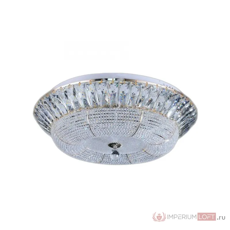 Светодиодная потолочная люстра Lumina Deco Mirana DDC 3197-40 от ImperiumLoft