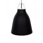 Подвесной светильник Lumina Deco Rayo LDP 7504-250 BK от ImperiumLoft