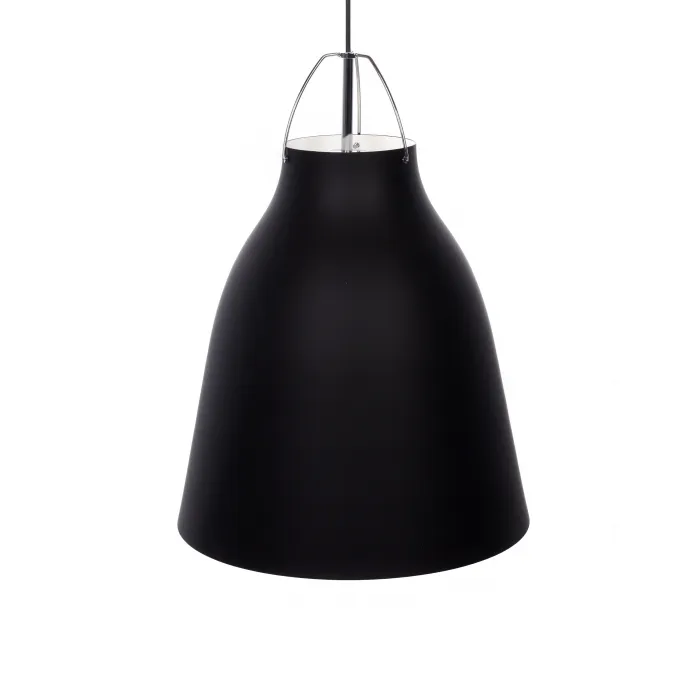 Подвесной светильник Lumina Deco Rayo LDP 7504-250 BK от ImperiumLoft