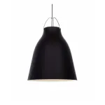 Подвесной светильник Lumina Deco Rayo LDP 7504-250 BK от ImperiumLoft