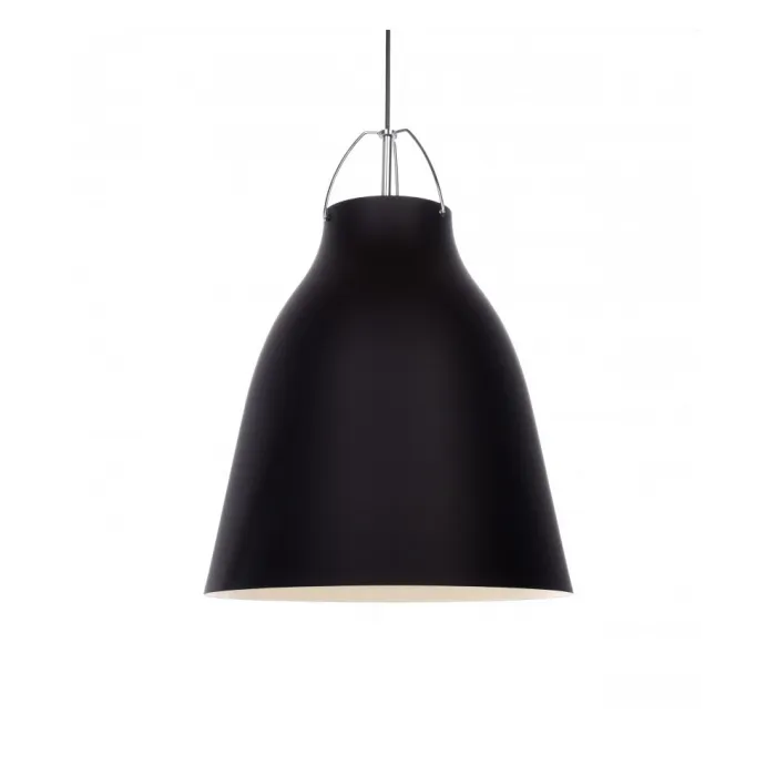 Подвесной светильник Lumina Deco Rayo LDP 7504-250 BK от ImperiumLoft
