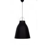 Подвесной светильник Lumina Deco Rayo LDP 7504-250 BK от ImperiumLoft