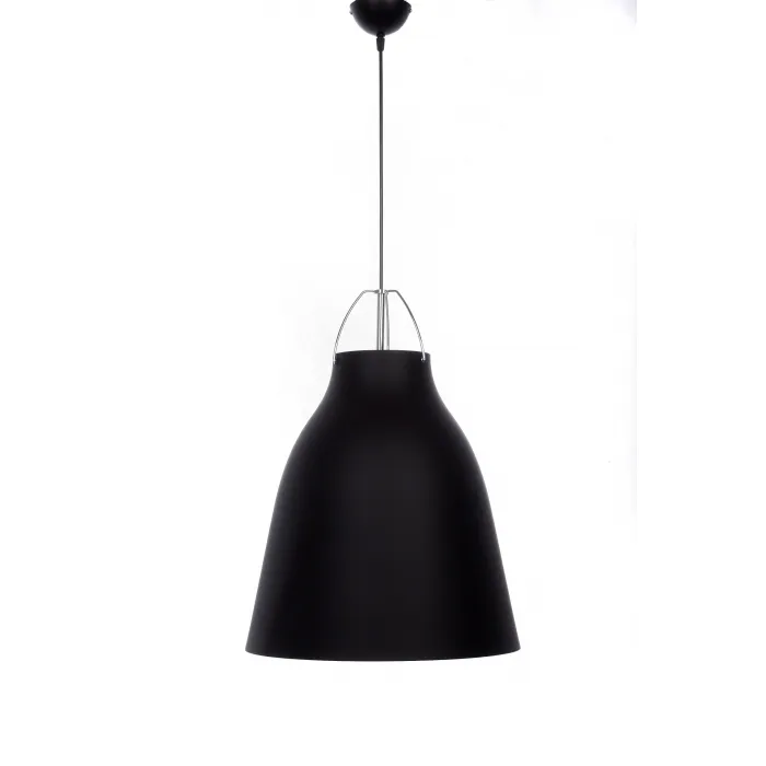 Подвесной светильник Lumina Deco Rayo LDP 7504-250 BK от ImperiumLoft