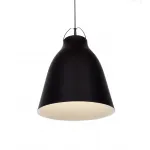 Подвесной светильник Lumina Deco Rayo LDP 7504-250 BK от ImperiumLoft