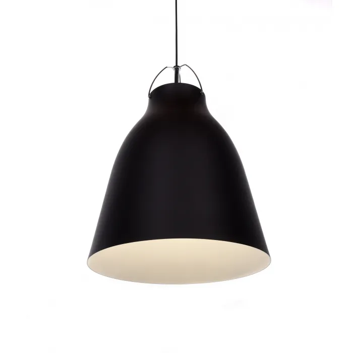 Подвесной светильник Lumina Deco Rayo LDP 7504-250 BK от ImperiumLoft