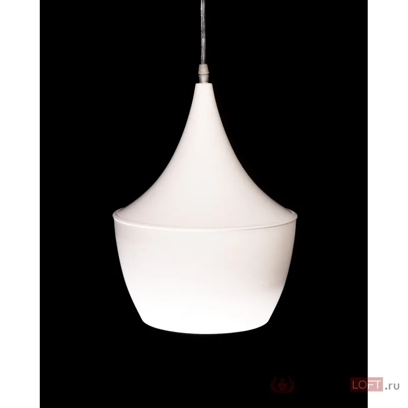 Подвесной светильник Lumina Deco Foggi LDP 7712-B WT от ImperiumLoft