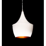 Подвесной светильник Lumina Deco Foggi LDP 7712-B WT