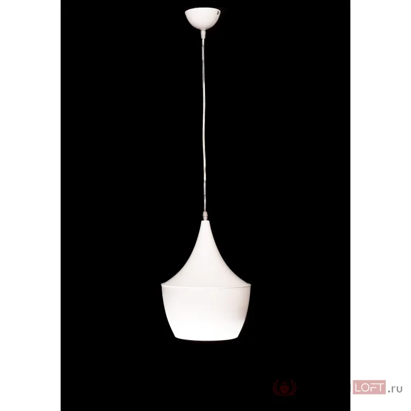 Подвесной светильник Lumina Deco Foggi LDP 7712-B WT от ImperiumLoft