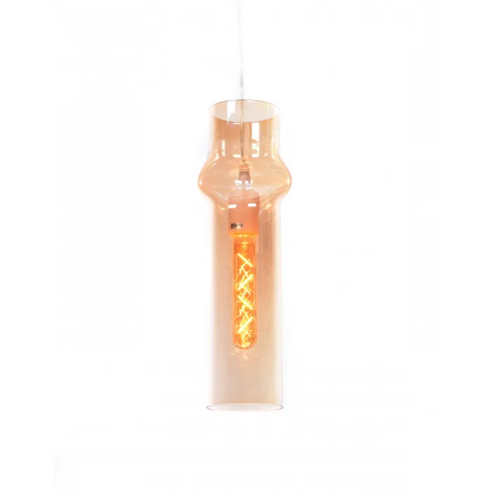 Подвесной светильник Lumina Deco Varius LDP 1174-1 AMB от ImperiumLoft