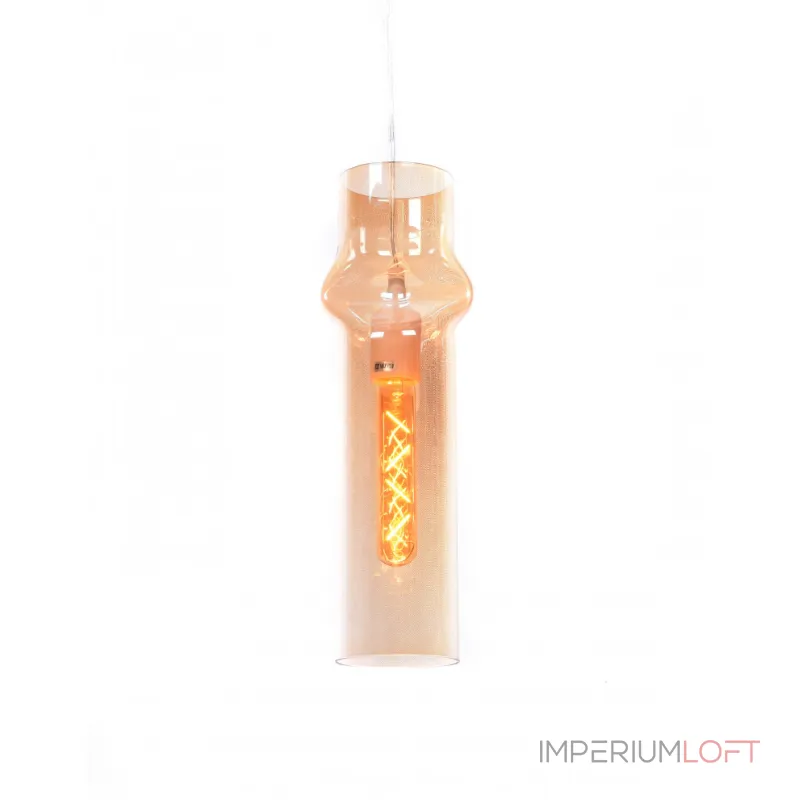 Подвесной светильник Lumina Deco Varius LDP 1174-1 AMB Подвесной светильник Lumina Deco Varius LDP 1174-1 AMB