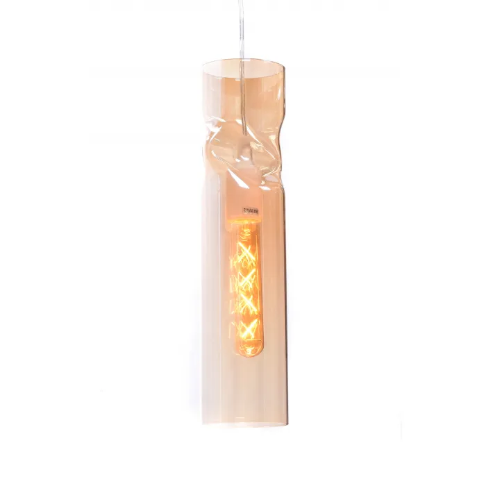 Подвесной светильник Lumina Deco Varius LDP 1174-1 AMB от ImperiumLoft
