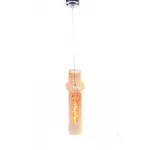 Подвесной светильник Lumina Deco Varius LDP 1174-1 AMB от ImperiumLoft