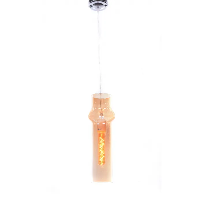 Подвесной светильник Lumina Deco Varius LDP 1174-1 AMB от ImperiumLoft