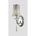 Бра Lumina Deco Fabione LDW 1200-1W CHR от ImperiumLoft