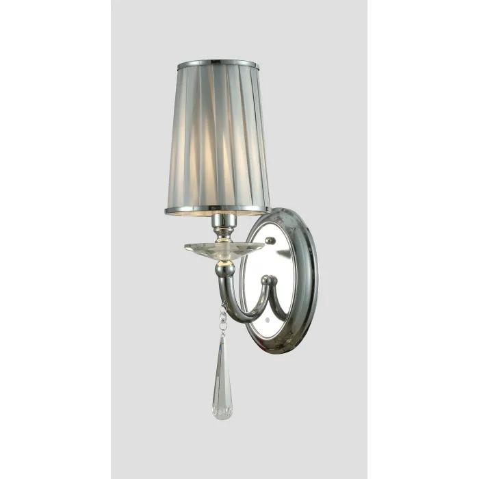Бра Lumina Deco Fabione LDW 1200-1W CHR от ImperiumLoft