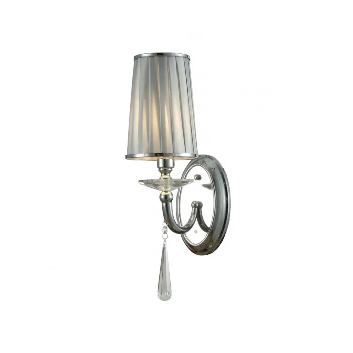 Бра Lumina Deco Fabione LDW 1200-1W CHR от ImperiumLoft