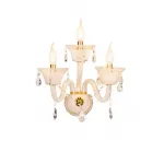 Бра Lumina Deco Eliza LDW 7028-3 WT