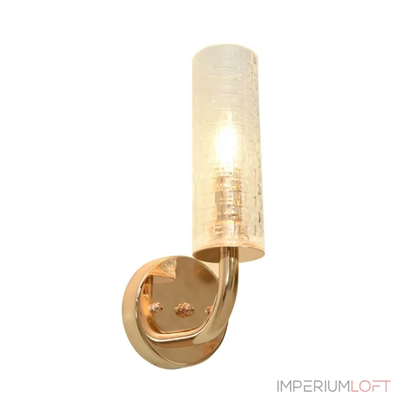 Бра Lumina Deco Donatti LDW 8011-1W F.GD Бра Lumina Deco Donatti LDW 8011-1W F.GD