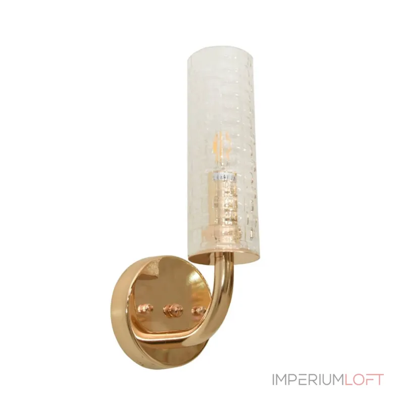 Бра Lumina Deco Donatti LDW 8011-1W F.GD Бра Lumina Deco Donatti LDW 8011-1W F.GD