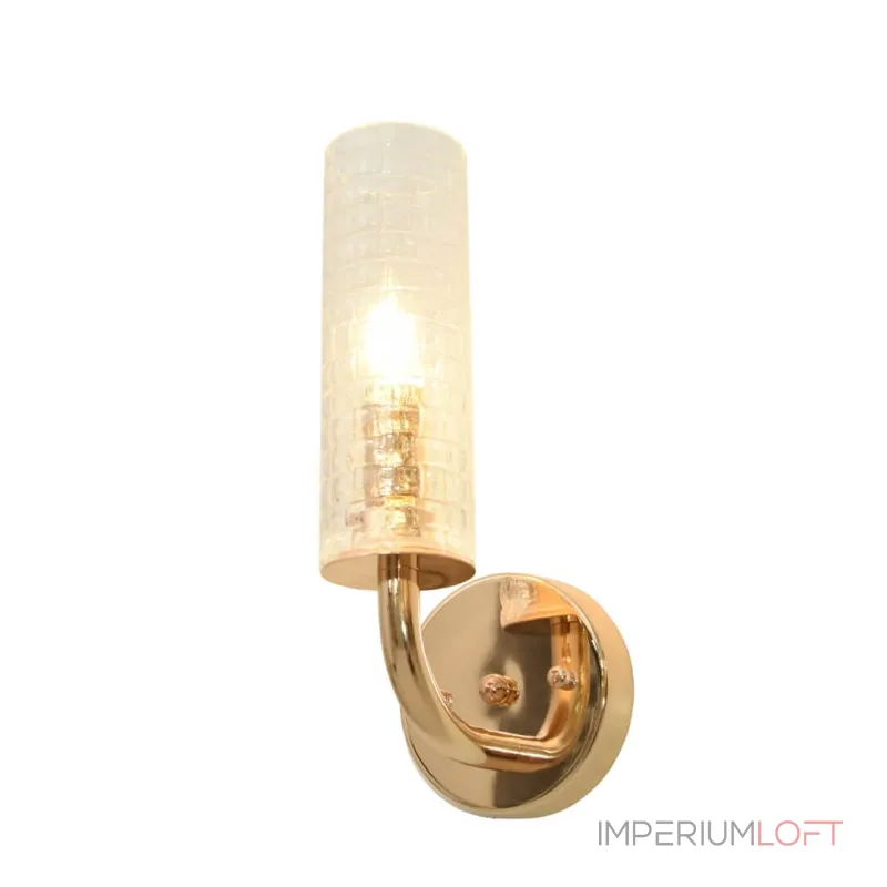 Бра Lumina Deco Donatti LDW 8011-1W F.GD Бра Lumina Deco Donatti LDW 8011-1W F.GD