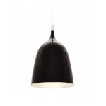 Подвесной светильник Lumina Deco Beltone LDP 081029 BK от ImperiumLoft