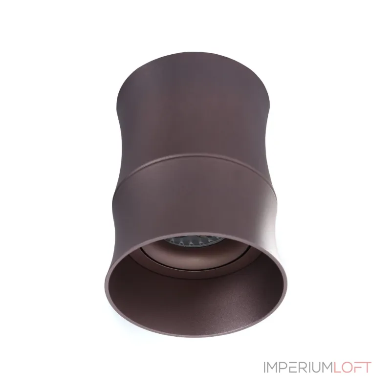 Накладной светильник Lumina Deco Riston LDC 8053-C CF