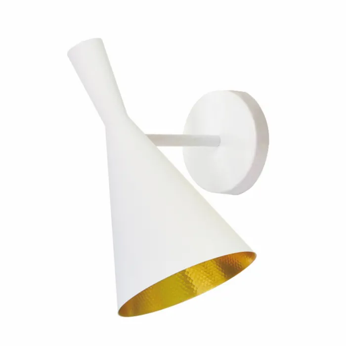 Бра Lumina Deco Foggi LDW 7712-A WT MAT+GD от ImperiumLoft