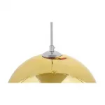 Подвесной светильник Lumina Deco Veroni LDP 1029-300 GD