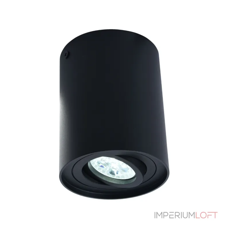 Накладной светильник Lumina Deco Balston LDC 8055-A BK Накладной светильник Lumina Deco Balston LDC 8055-A BK